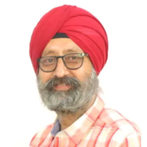 Gurbeer Singh Chawla