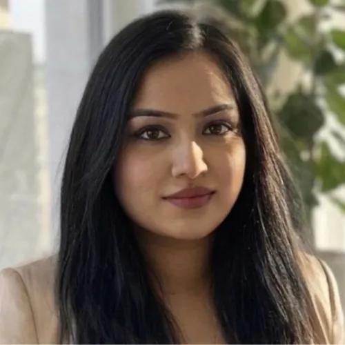 Prachi Gupta