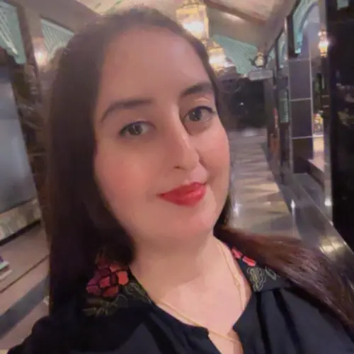 Rashmeet Kaur Chawla