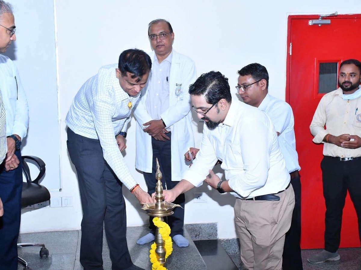 AIIMS Raipur Organizes National Craniovertebral Junction Surgery Workshop