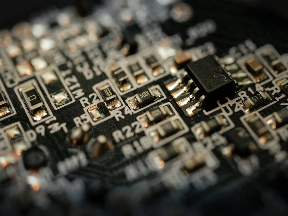 Tata Group Announces New Semiconductor Initiative