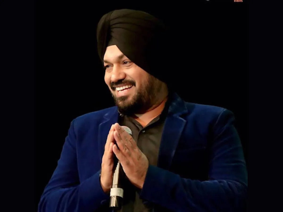 In Conversation with Gurpreet Ghuggi on Cinema and Life
