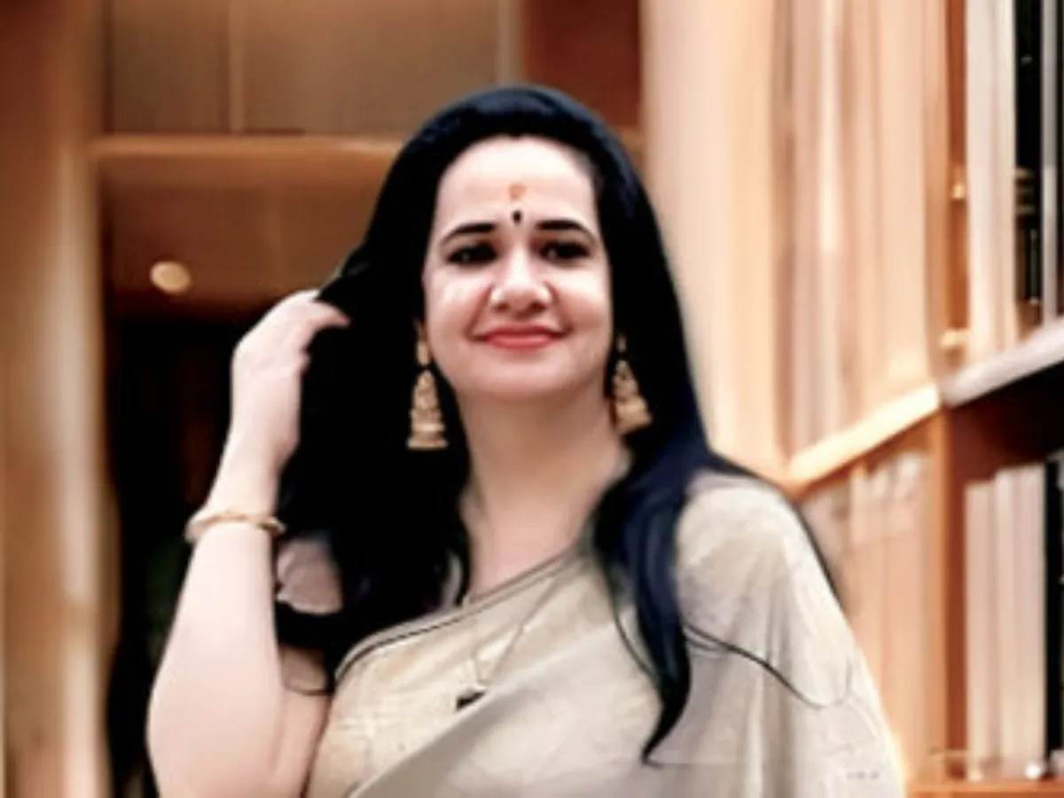 Dr. Divya Tanwar: Bridging the Digital Divide Through Education and Empowerment