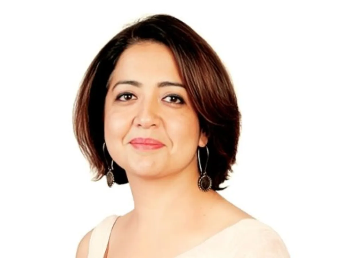 In conversation with Rohini Kaul on Storytelling, Branding and Entrepreneurship