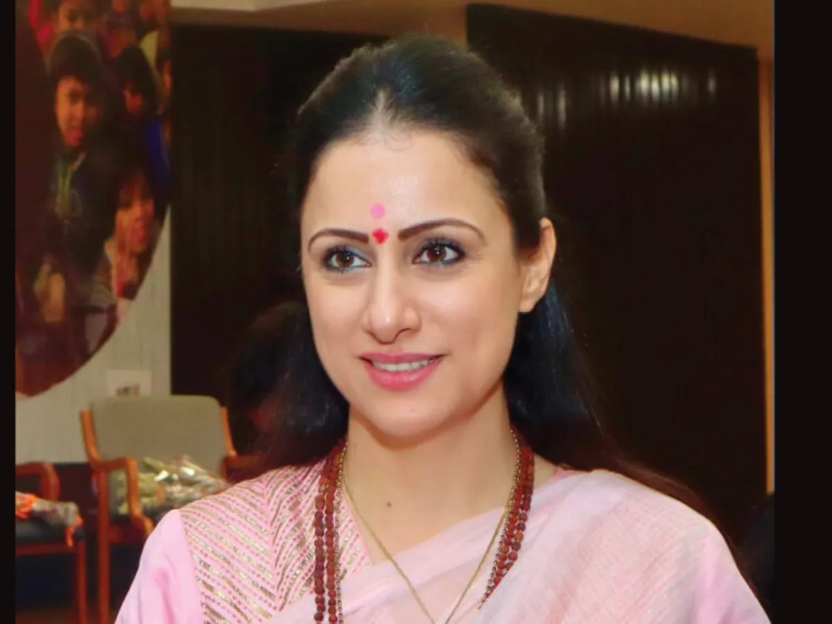 In conversation with Rouble Nagi on Art, Social Change and Purpose