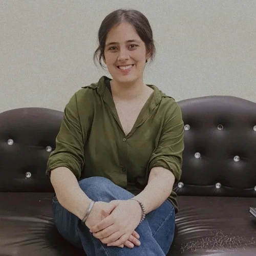 Gurleen Kaur Chawla