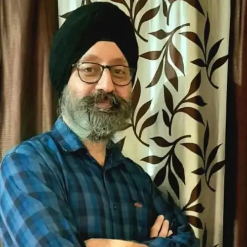 Gurbeer Singh Chawla