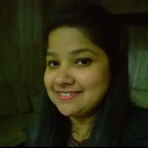 Khushboo Agrahari
